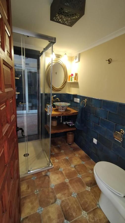 Casa Rural Buenavista Pedralba Eksteriør bilde