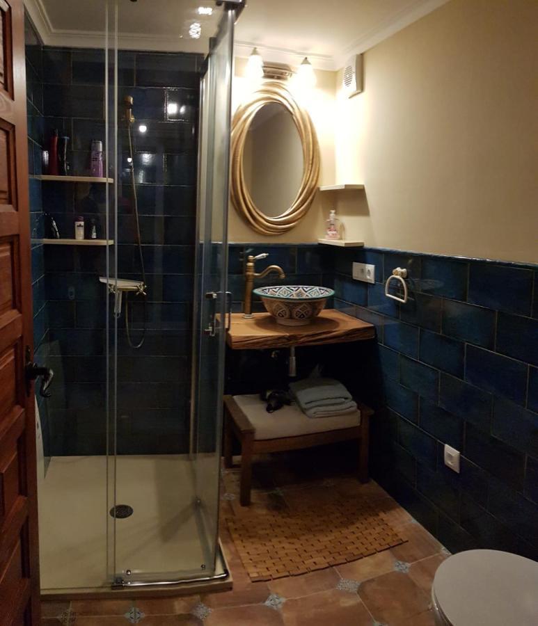Casa Rural Buenavista Pedralba Eksteriør bilde
